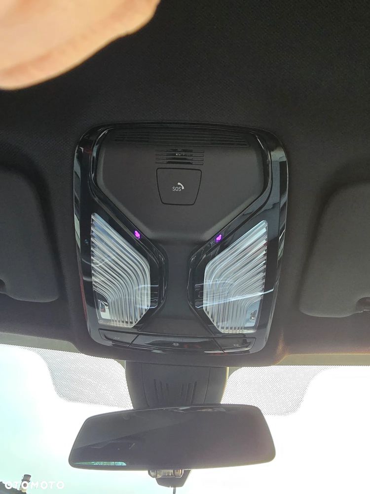 BMW X5 xDrive25d - 21