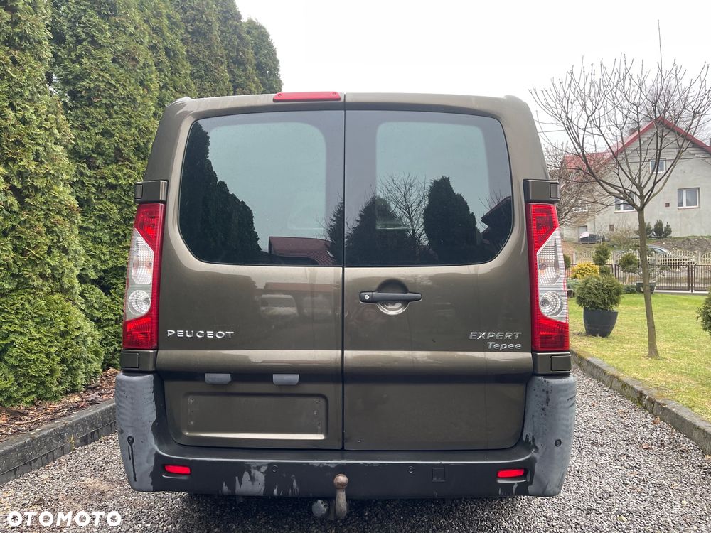 Peugeot Expert Tepee L2H1 (5-Si.) Vagabond - 5