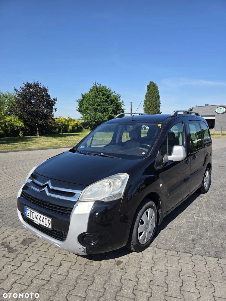 Citroën Berlingo - 2