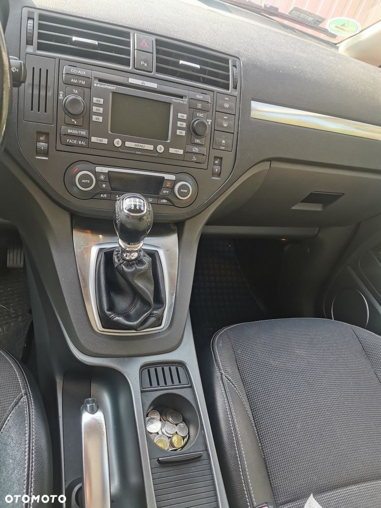 Ford C-MAX - 7