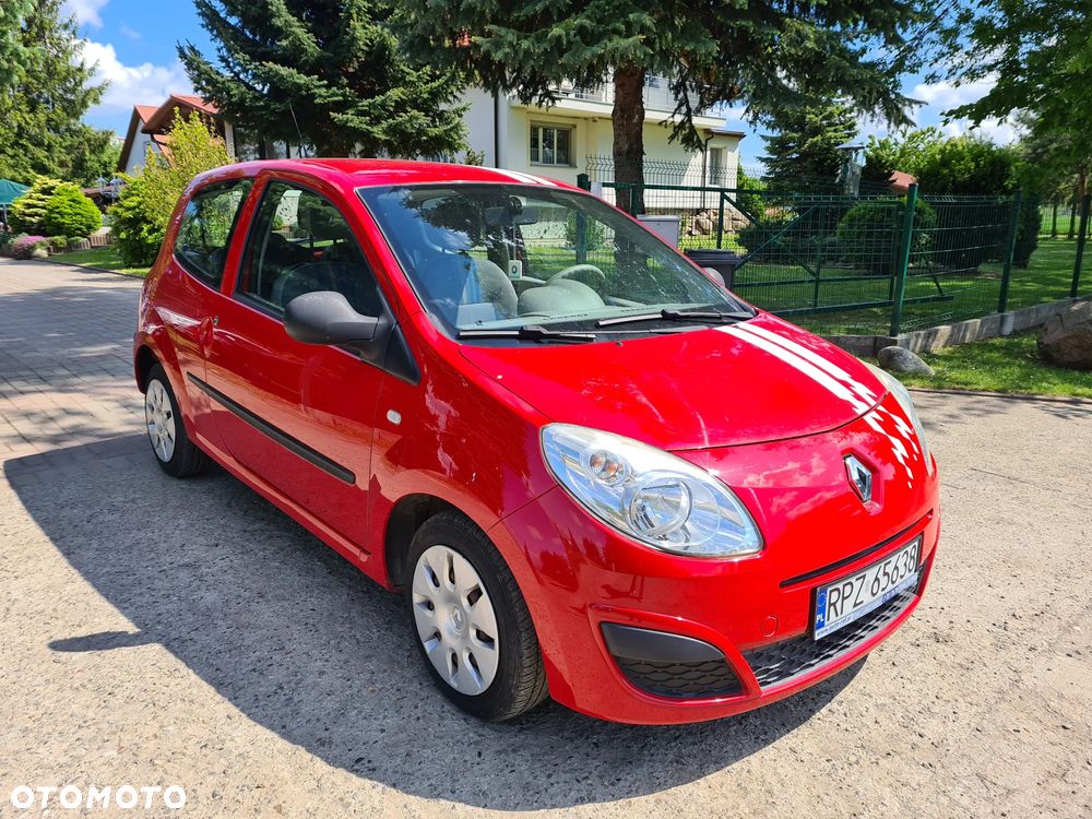Renault Twingo - 2