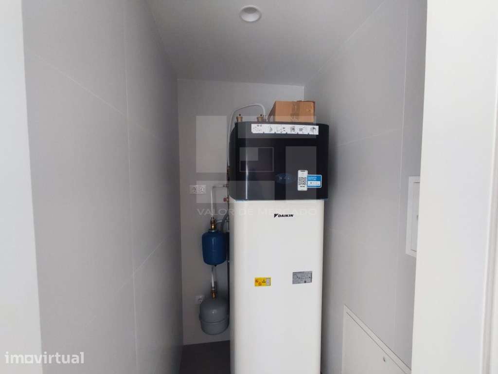 Penthouse T2+1 - Grande imagem: 5/56