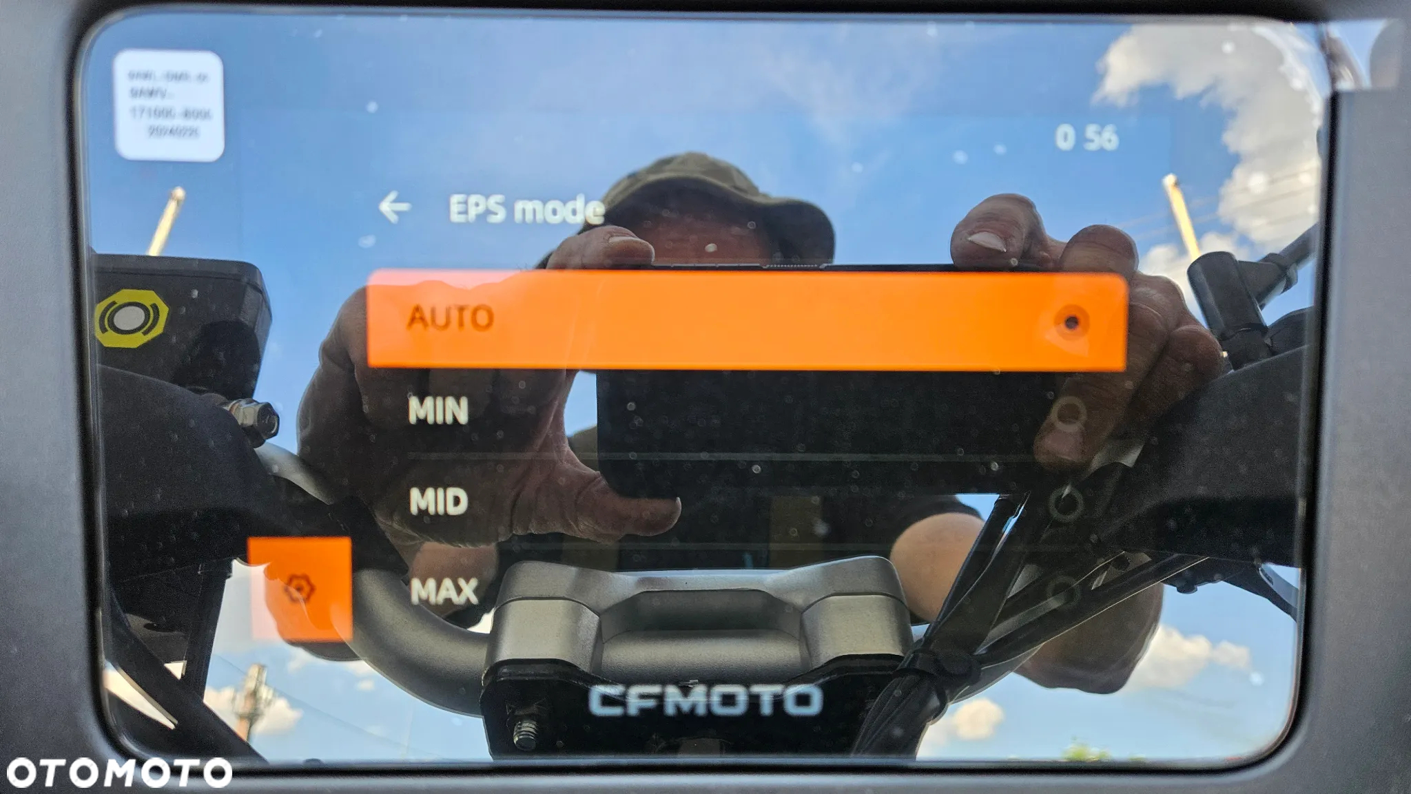 CFMoto Inny - 31