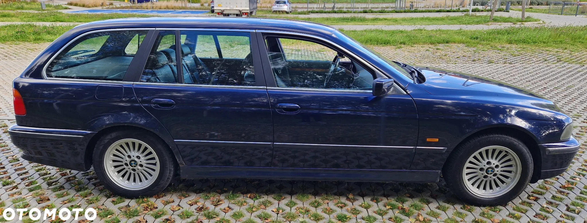 BMW Seria 5 520i - 9