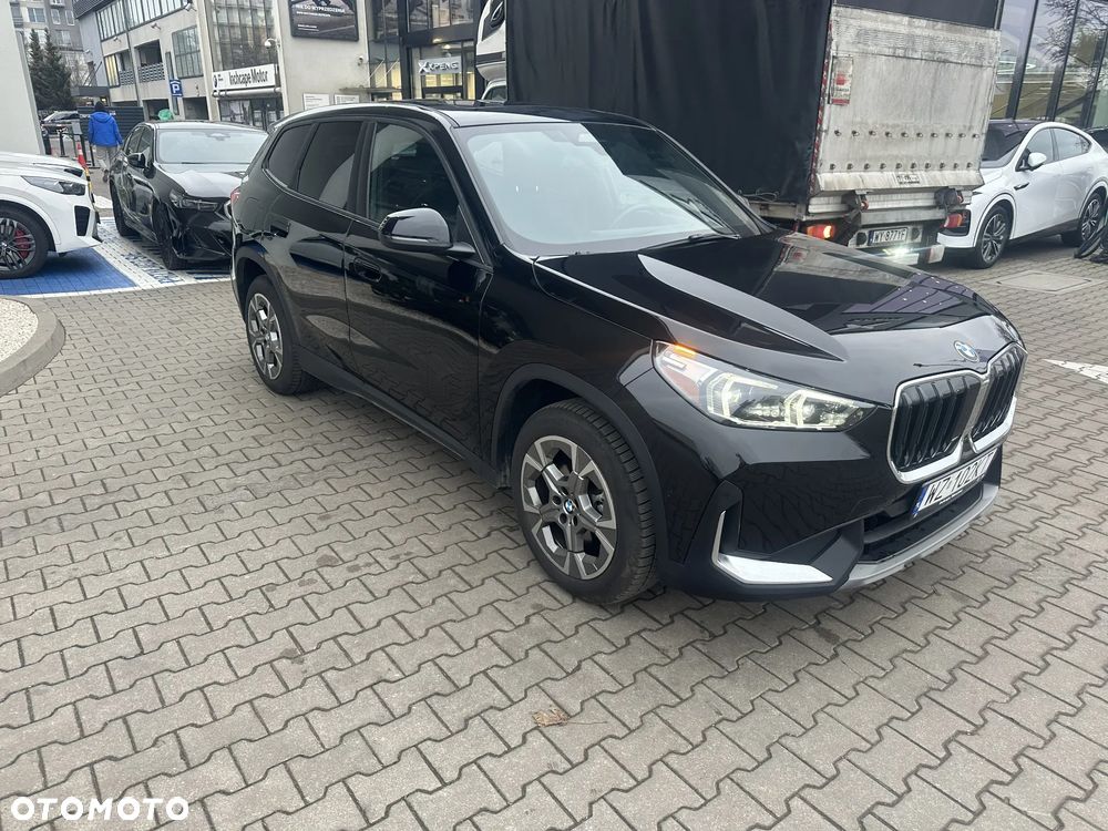 BMW X1 - 2
