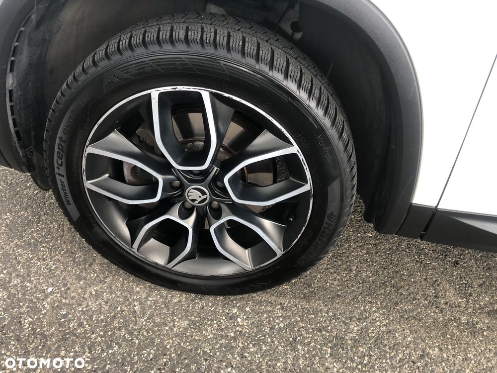 Skoda Kodiaq 2.0 TSI 4x4 Style DSG - 29