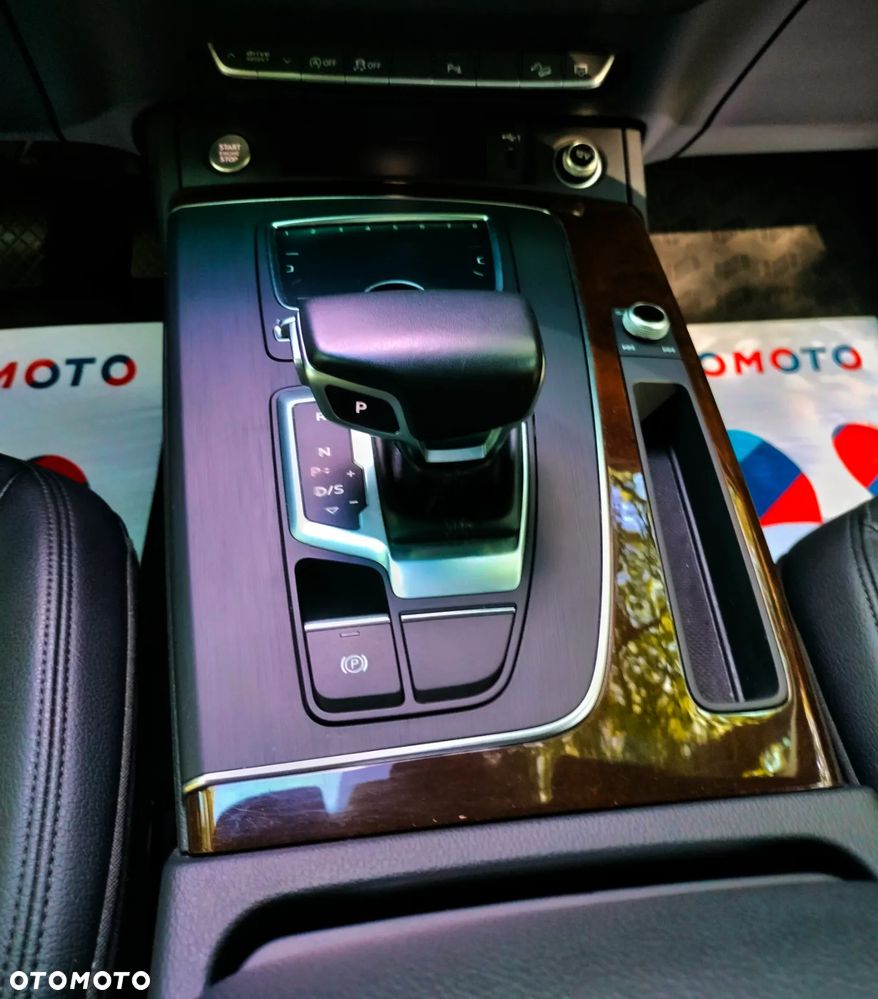 Audi Q5 2.0 TFSI Quattro S tronic - 16