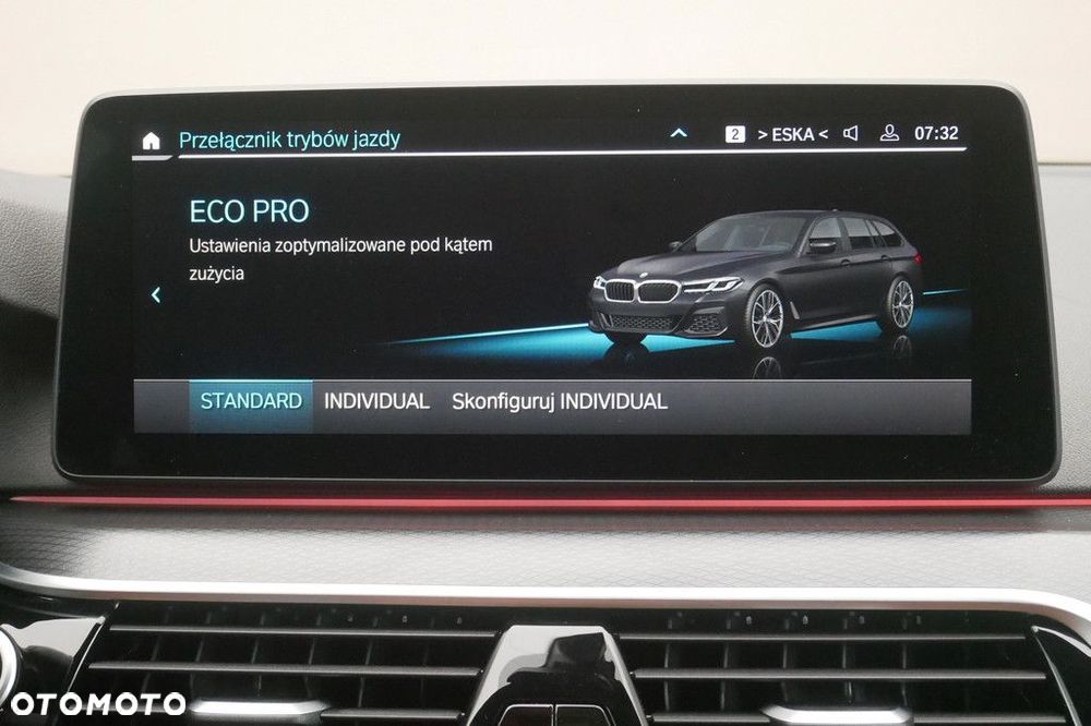 BMW Seria 5 - 27