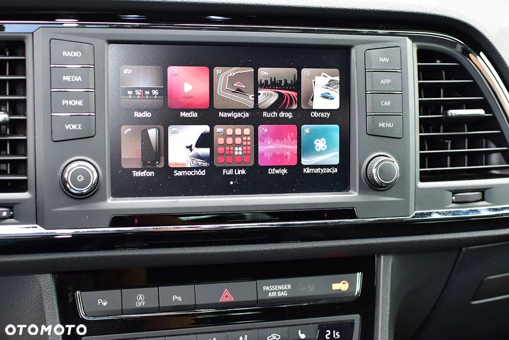 Seat Ateca 2.0 TDI 4Drive XCELLENCE - 22