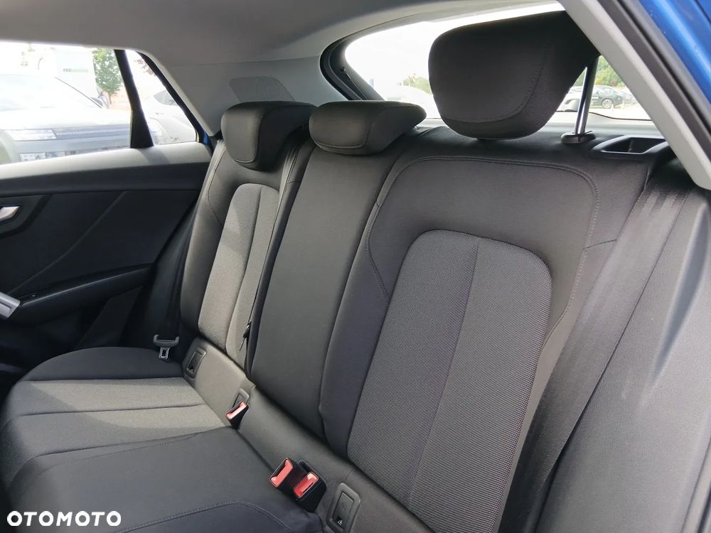 Audi Q2 35 TFSI S Line S tronic - 16