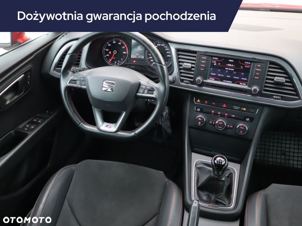 Seat Leon - 9