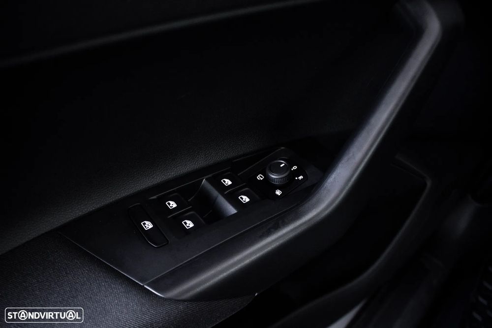 VW Polo 1.0 TSI Life - 20