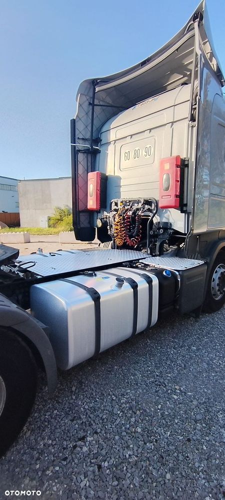 Scania R 450 - 11