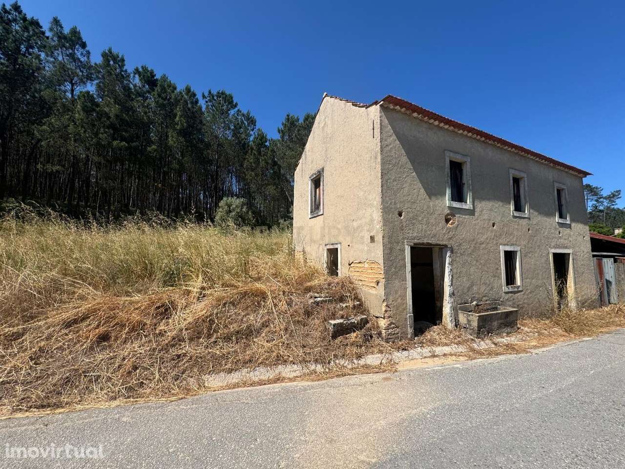 Encantadora Moradia para Recuperação em Pombal com Vista Panorâmica - Grande imagem: 3/7