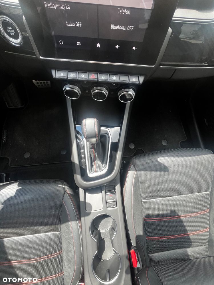 Renault Arkana TCe Mild Hybrid 160 EDC R.S LINE - 21