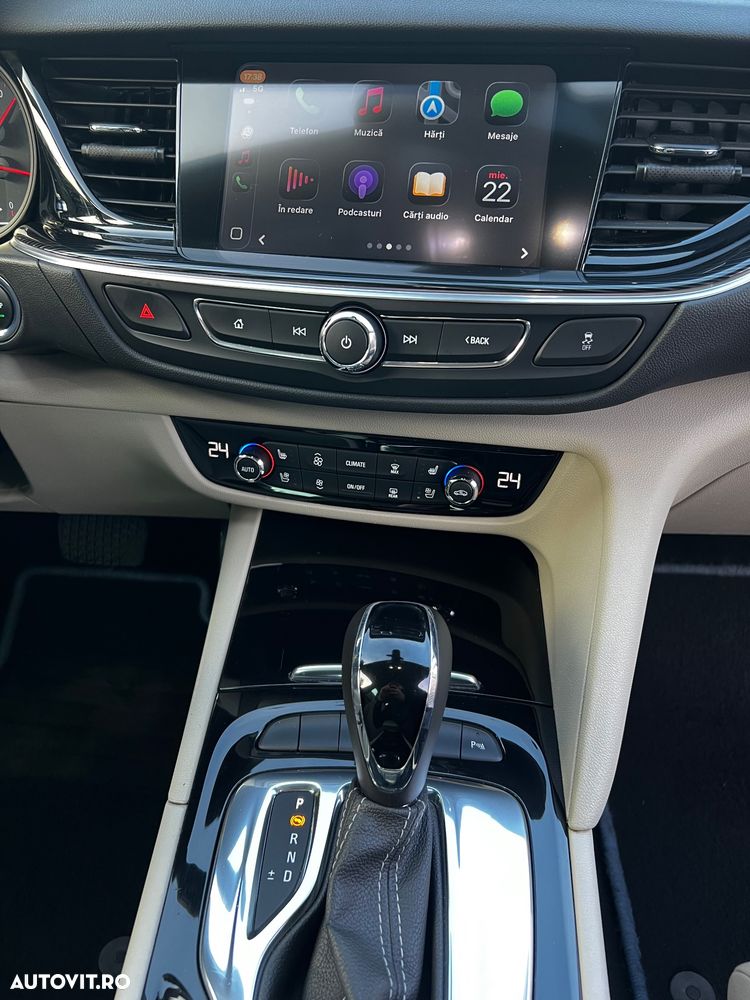 Opel Insignia 1.6 CDTI ECOTEC Sport Aut. - 9