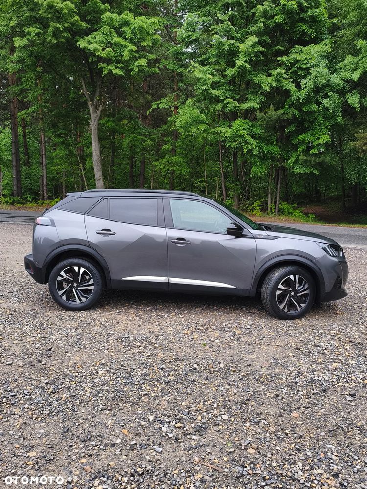 Peugeot 2008 1.5 BlueHDi GT S&S - 7