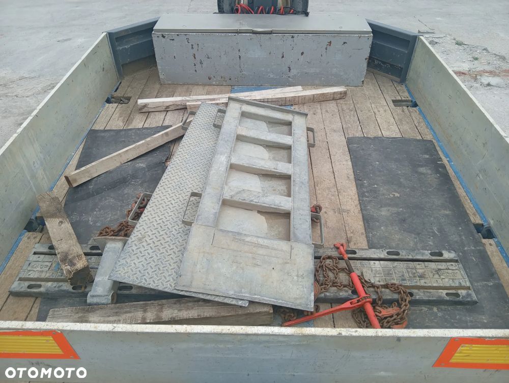 Nooteboom OSDS-48-03V - 8
