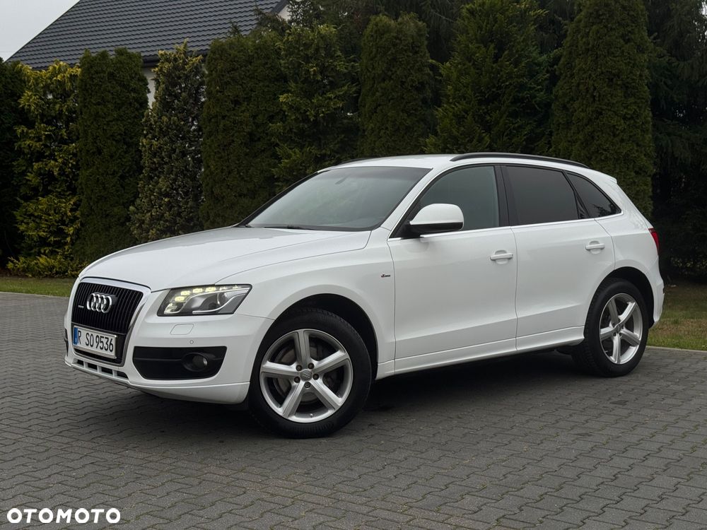 Audi Q5 2.0 TDI Quattro - 16