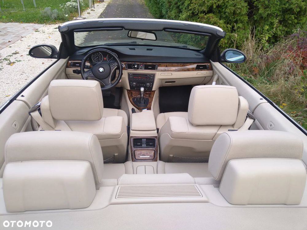 BMW Seria 3 - 13