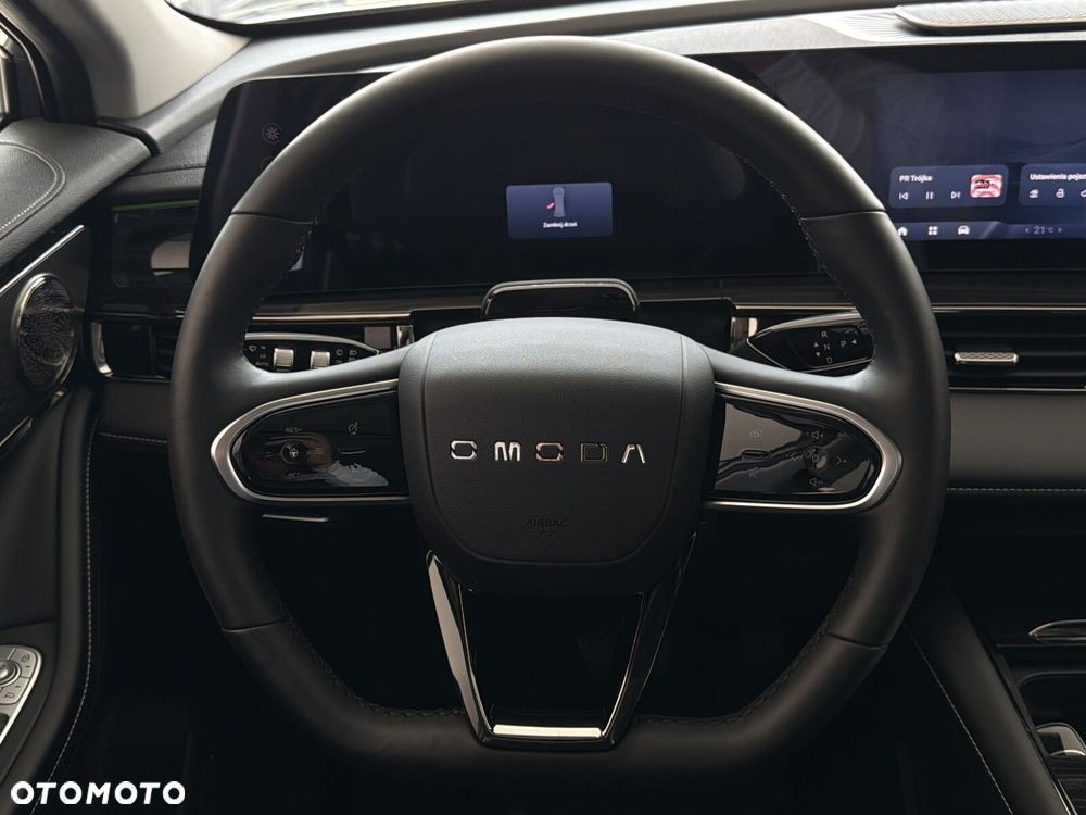Omoda 5 1.6 T-GDI Premium DCT - 16