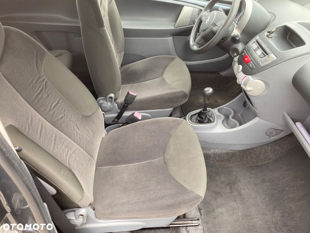 Citroën C1 1.0 Style - 26