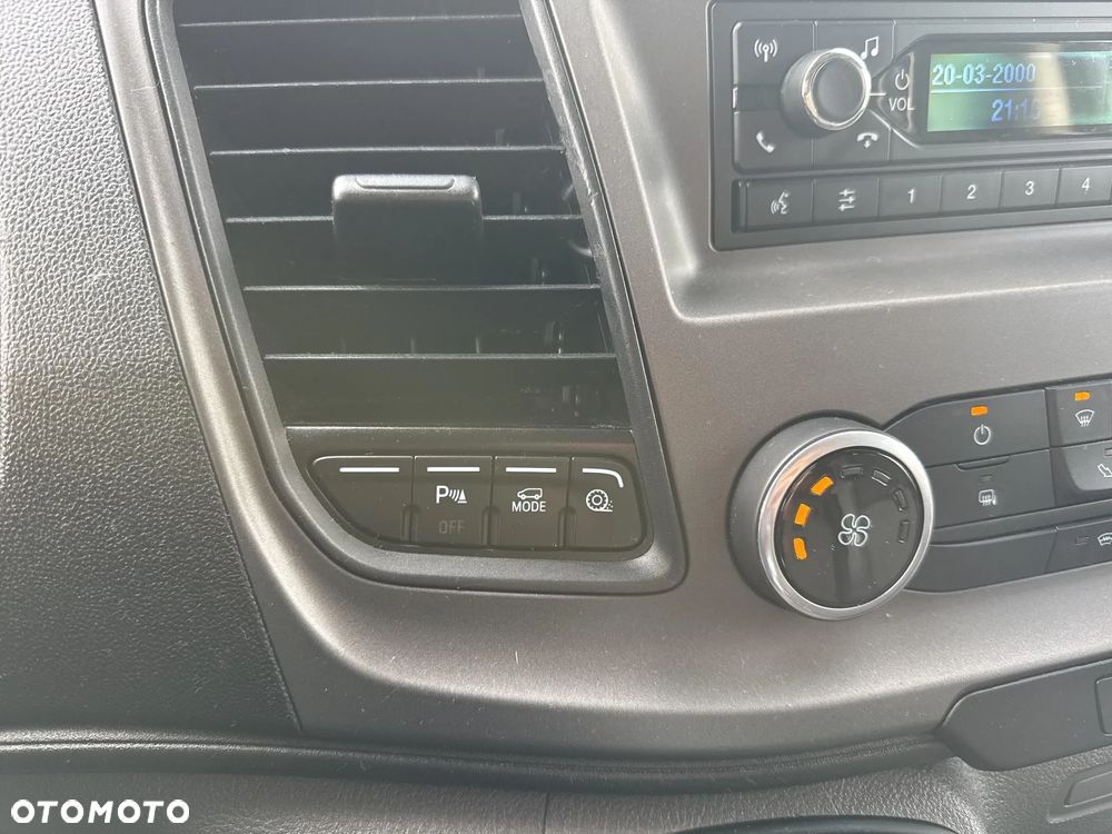 Ford Transit Custom L2H2 Trend 3300 2.0 EcoBlue - 17