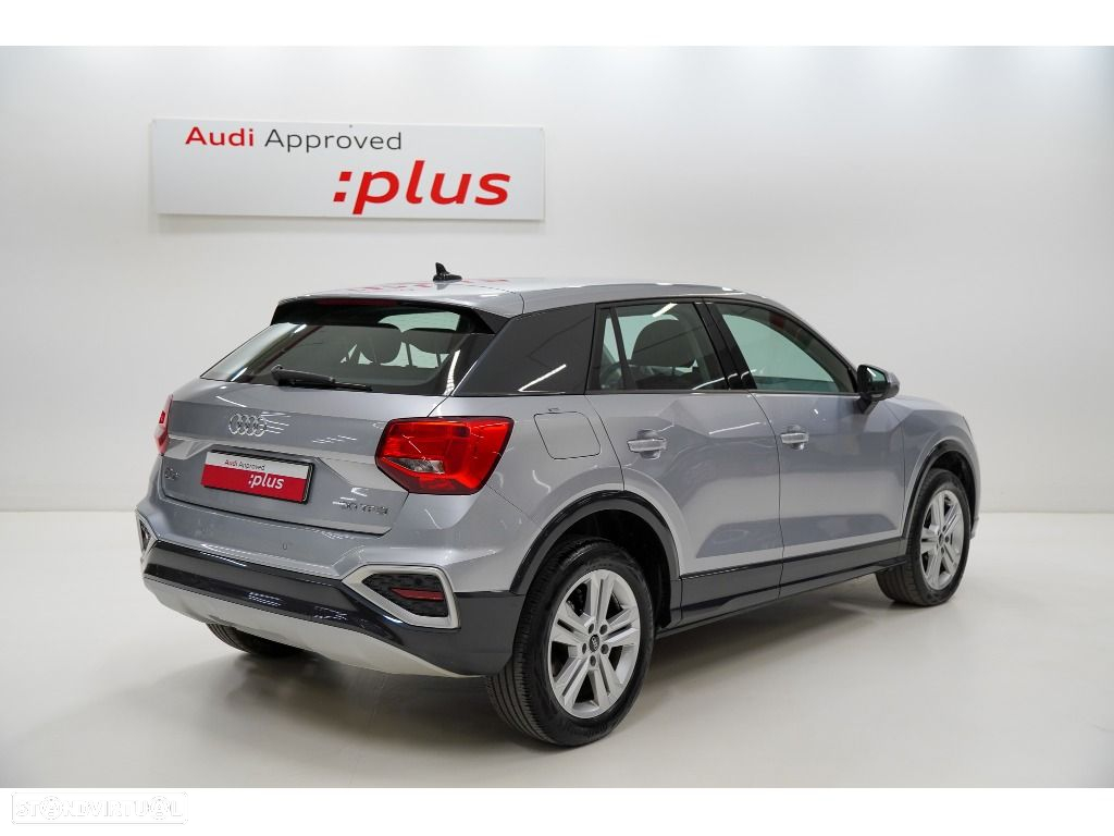 Audi Q2 - 3