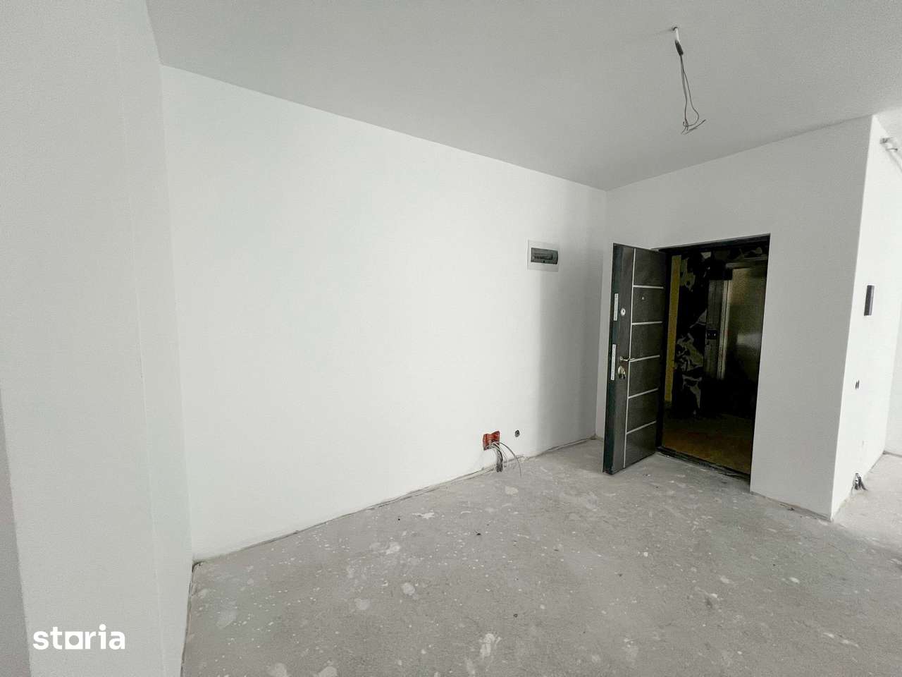 3 Camere, Imobil Nou, Buna Ziua, Zorilor, Andrei Muresanu — fotografia 3