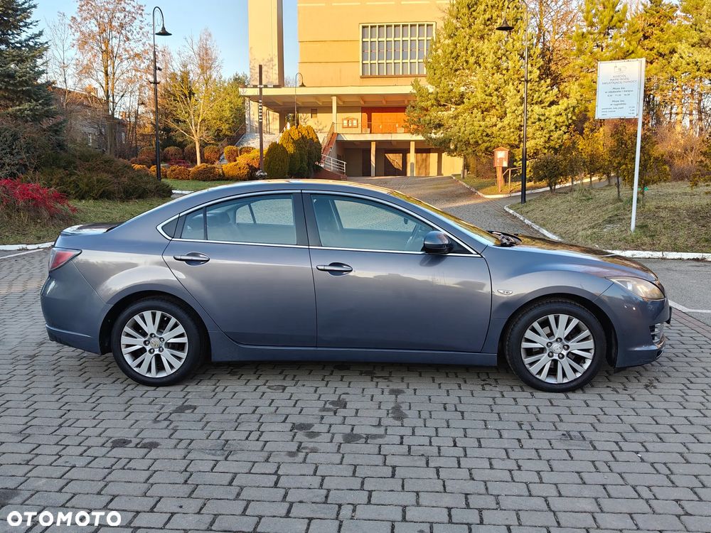 Mazda 6 1.8 Comfort - 5