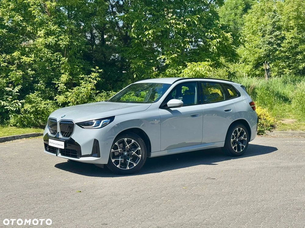 BMW X3 xDrive20 mHEV - 23