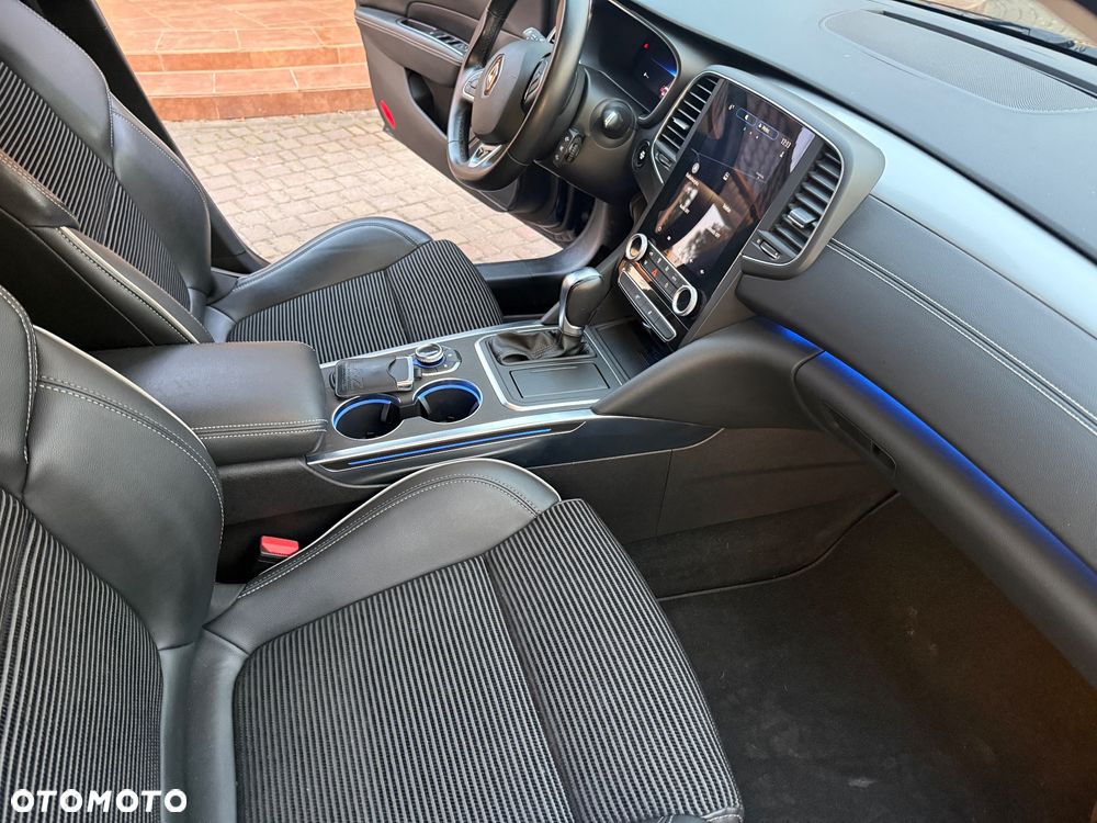 Renault Talisman 2.0 Blue dCi Zen EDC - 33