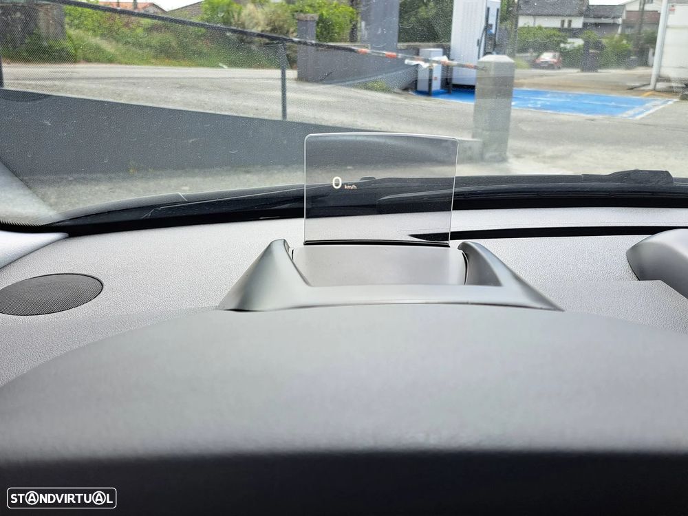 Peugeot 5008 1.6 BlueHDi Allure EAT6 - 39