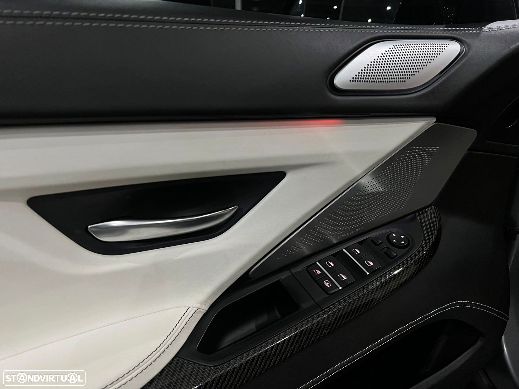 BMW M6 - 18