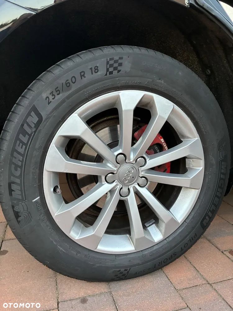 Audi Q5 2.0 TDI Quattro Sport S tronic - 6