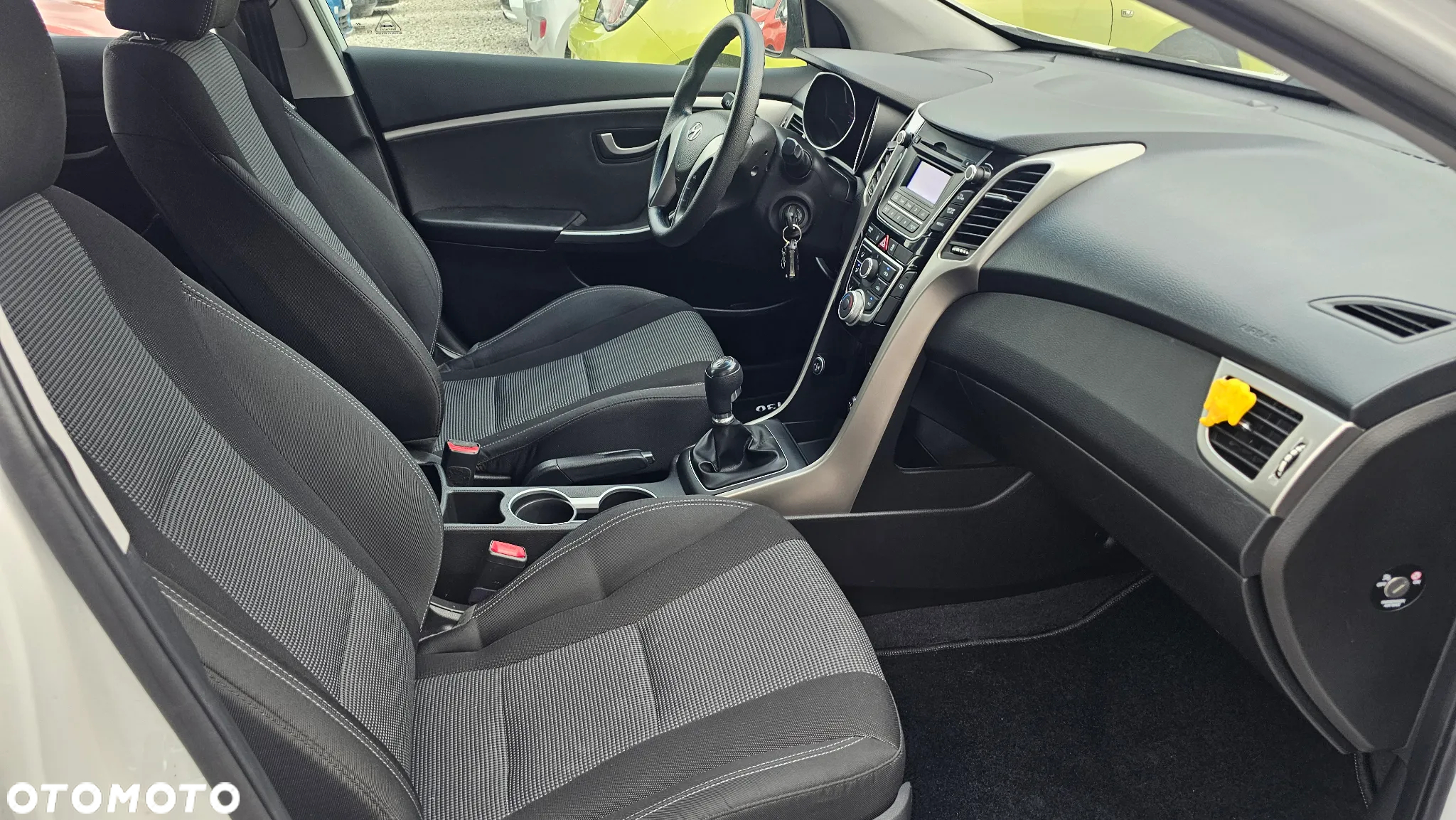 Hyundai i30 1.6 CRDi Comfort - 12