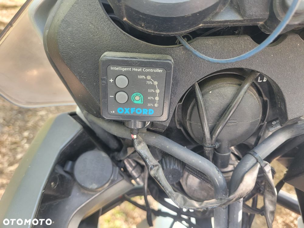Yamaha Tenere - 12
