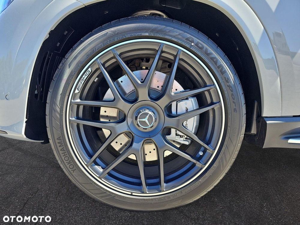 Mercedes-Benz GLE - 10