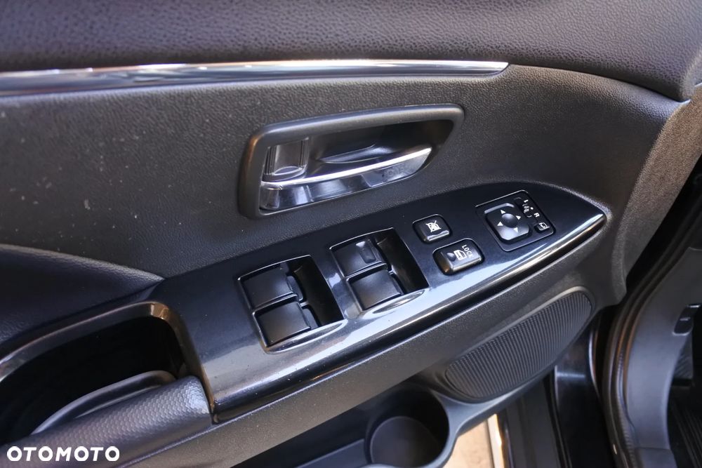 Citroën C4 Aircross - 26