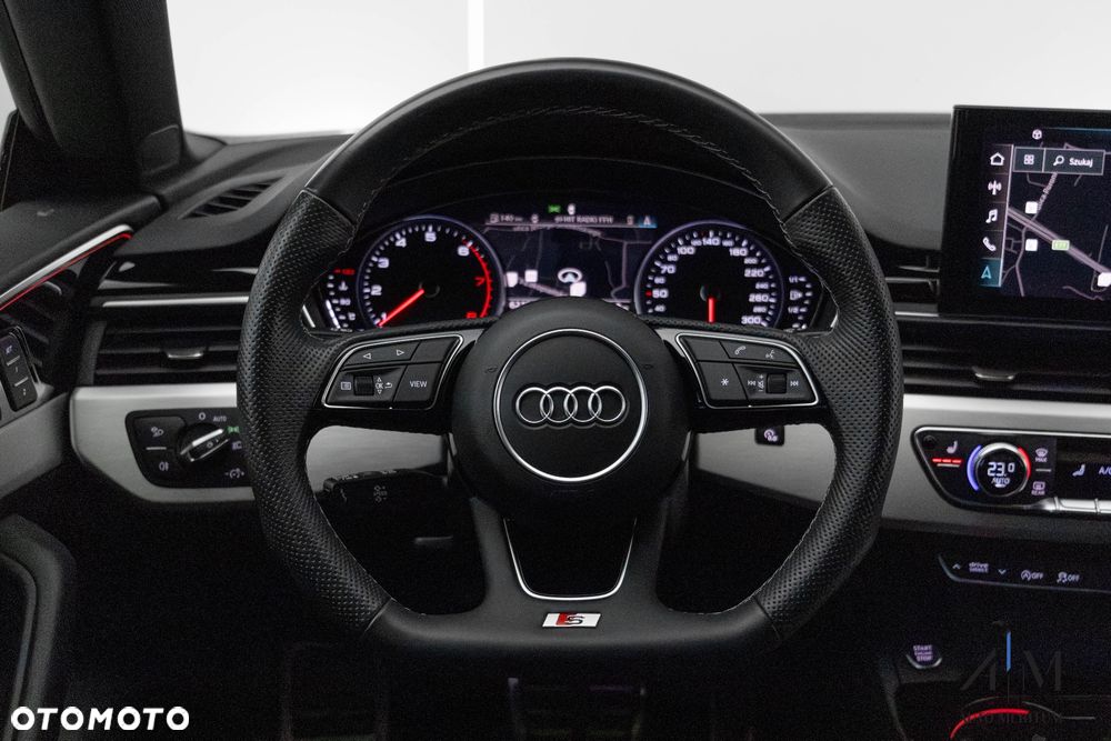 Audi A5 Sportback - 17