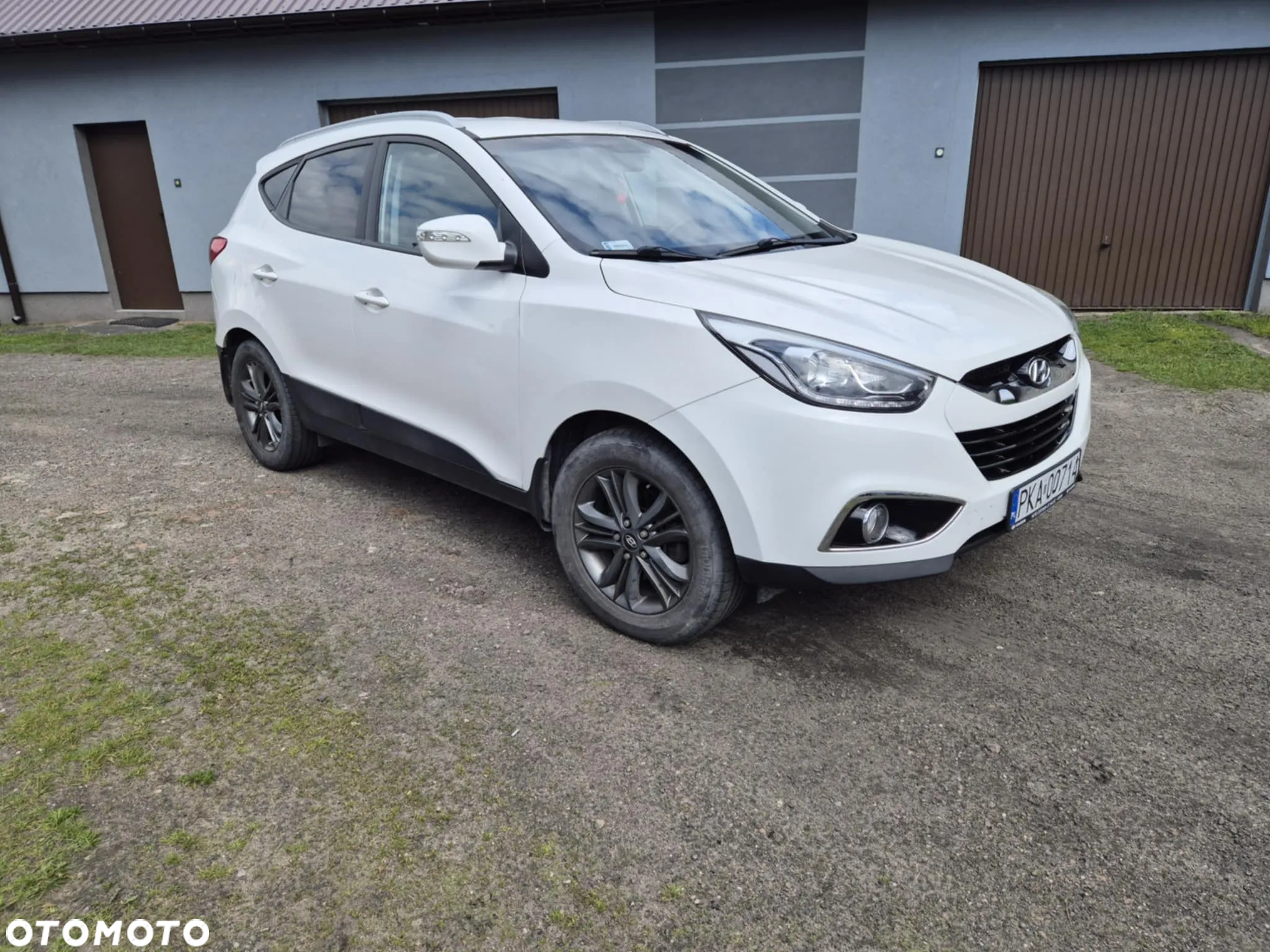 Hyundai ix35 - 4