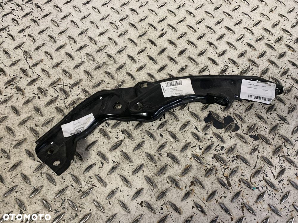 NOWA ORYGINALNA PODPORA MOCOWANIE PASA LAMPY PRZEDNIEJ LEWEJ PRZÓD LEWA SEAT IBIZA 5 V 17-26 - 3