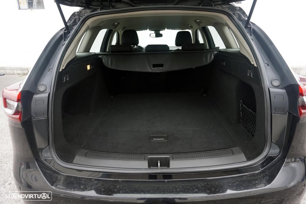 Opel Insignia Grand Sport 1.6 CDTi Innovation - 3