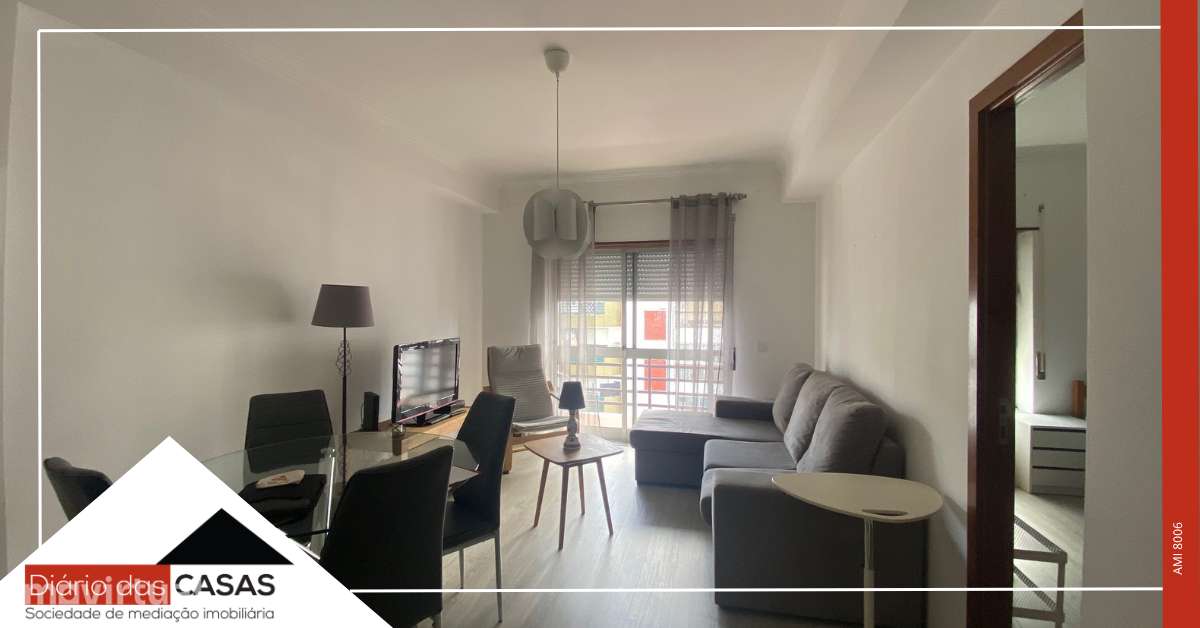 Apartamento T3, Coimbra - Grande imagem: 5/13