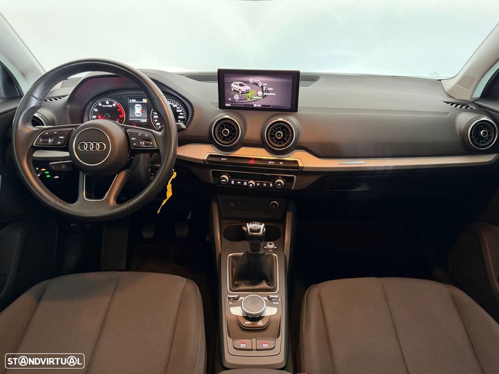 Audi Q2 30 TFSI Advanced - 17