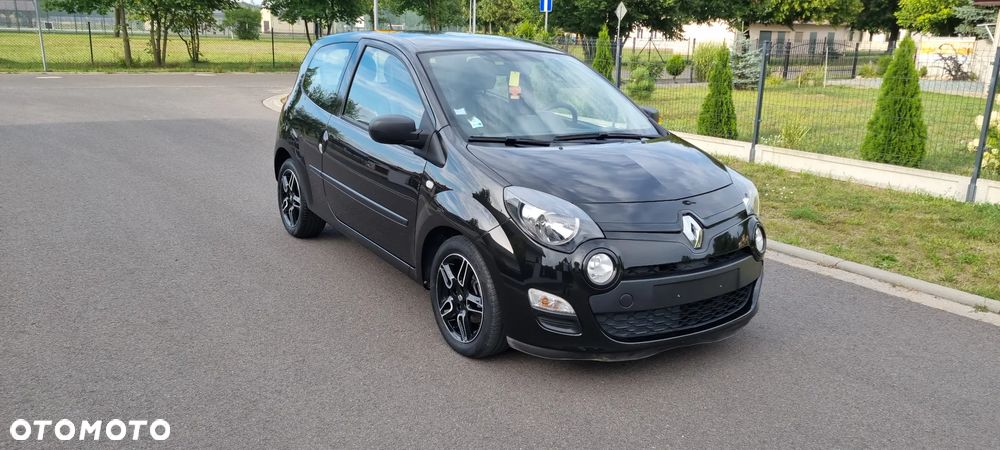 Renault Twingo 1.2 LEV 16V 75 Rip Curl - 2