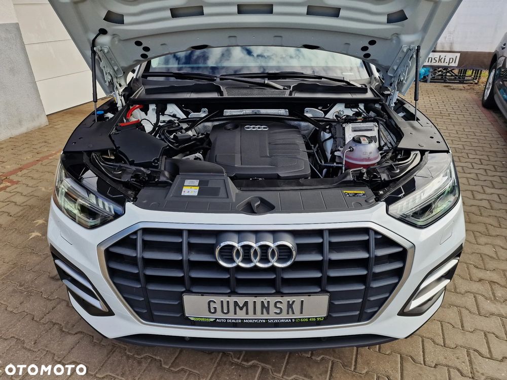 Audi Q5 - 36