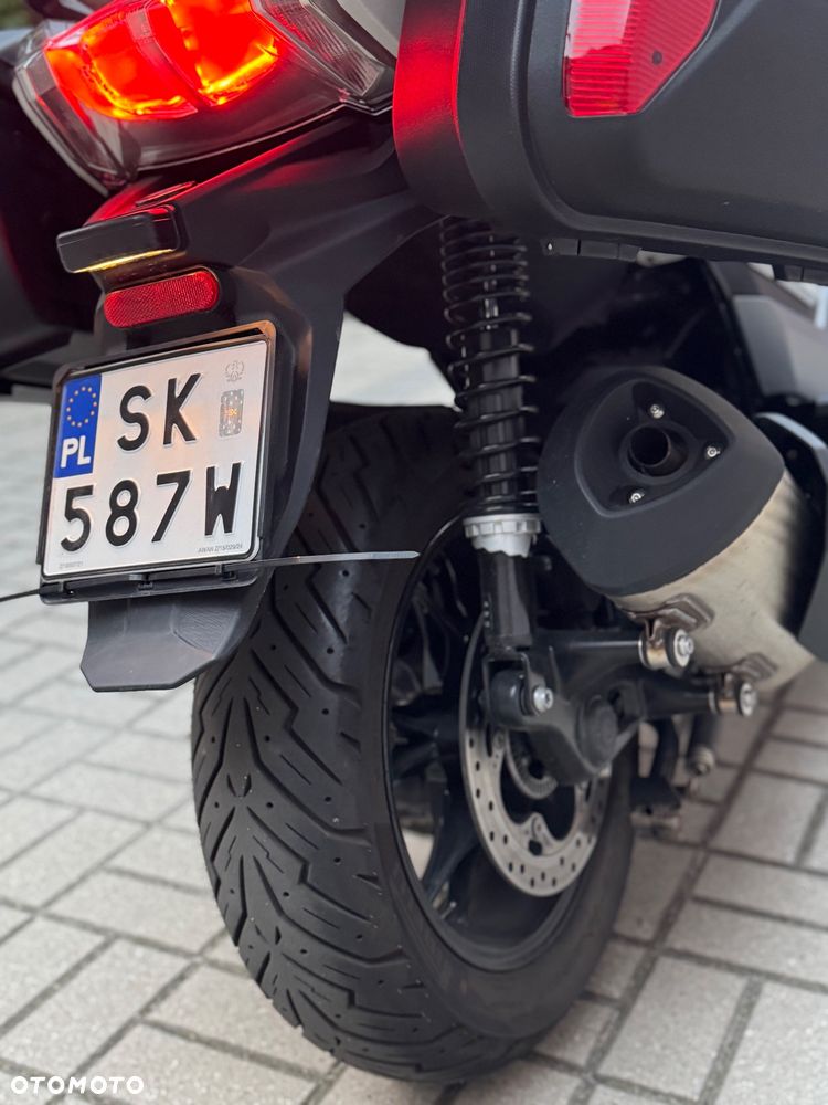 BMW C 400 GT - 15