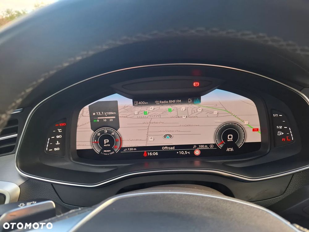 Audi A6 Limousine - 13