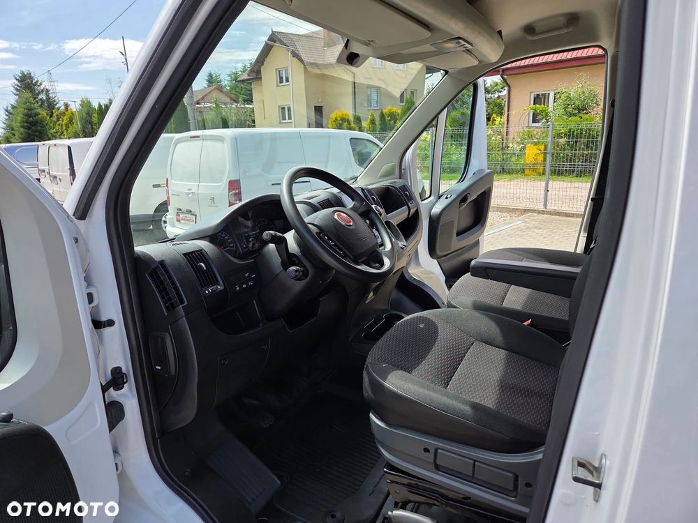 Fiat Ducato - 14